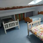 בית נופש Chez Rachel *