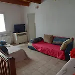 Chez Rachel בית נופש *