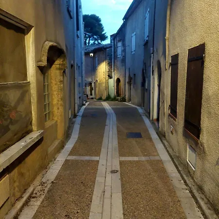 Vakantiehuis Chez Rachel