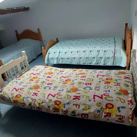 Chez Rachel * Puimisson