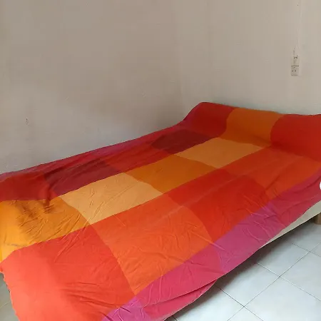 Vakantiehuis Chez Rachel Puimisson