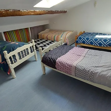 Chez Rachel Puimisson