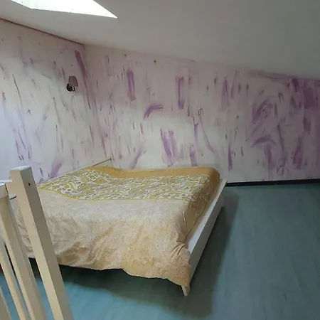 Chez Rachel Σπίτι διακοπών Puimisson