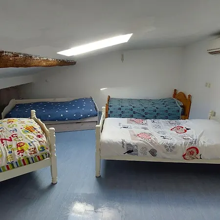 Vakantiehuis Chez Rachel Puimisson