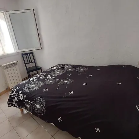 Chez Rachel بيت للعطل Puimisson