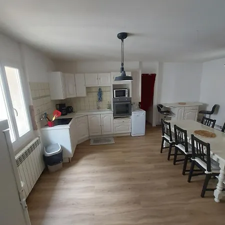 Casa vacanze Chez Rachel Puimisson