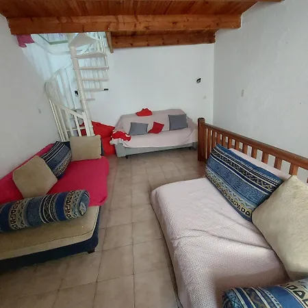 Vakantiehuis Chez Rachel *