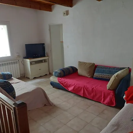 Chez Rachel بيت للعطل *