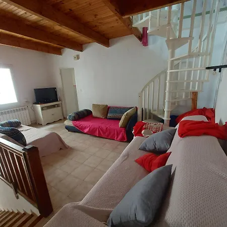 Chez Rachel Puimisson