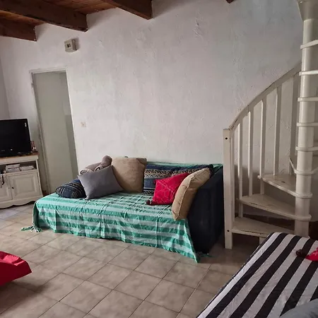 Casa vacanze Chez Rachel Puimisson