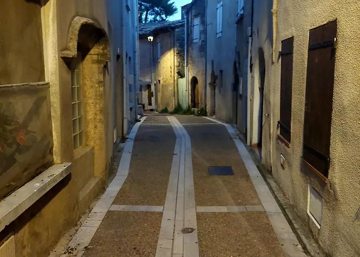 Σπίτι διακοπών Chez Rachel