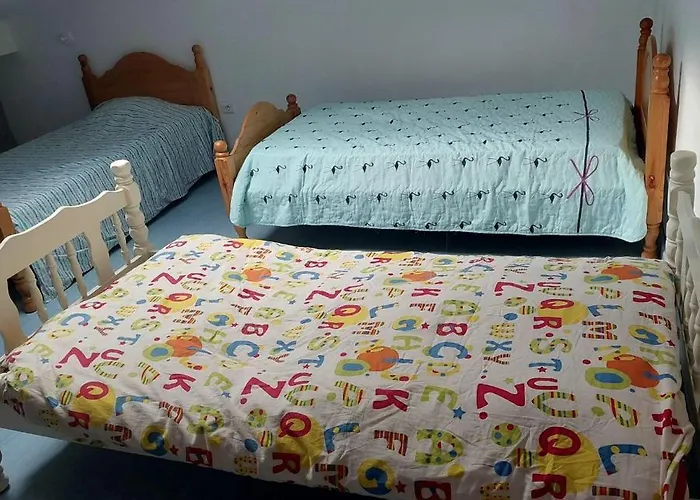 Chez Rachel * Puimisson