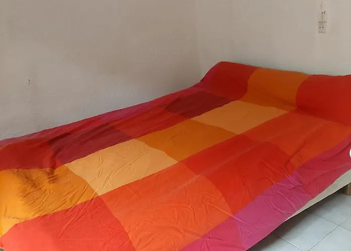 Σπίτι διακοπών Chez Rachel Puimisson