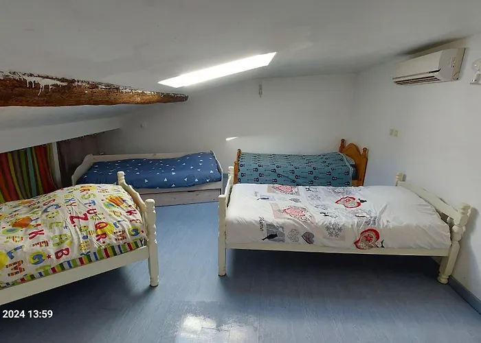 Σπίτι διακοπών Chez Rachel Puimisson