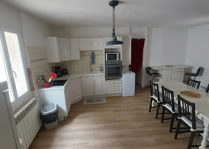 Σπίτι διακοπών Chez Rachel Puimisson